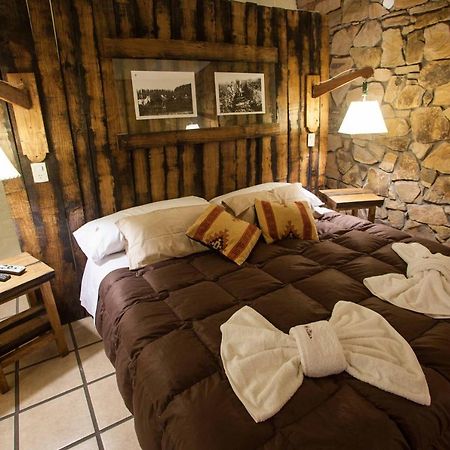 Cabanas Villa Bonita サン・ラファエル エクステリア 写真