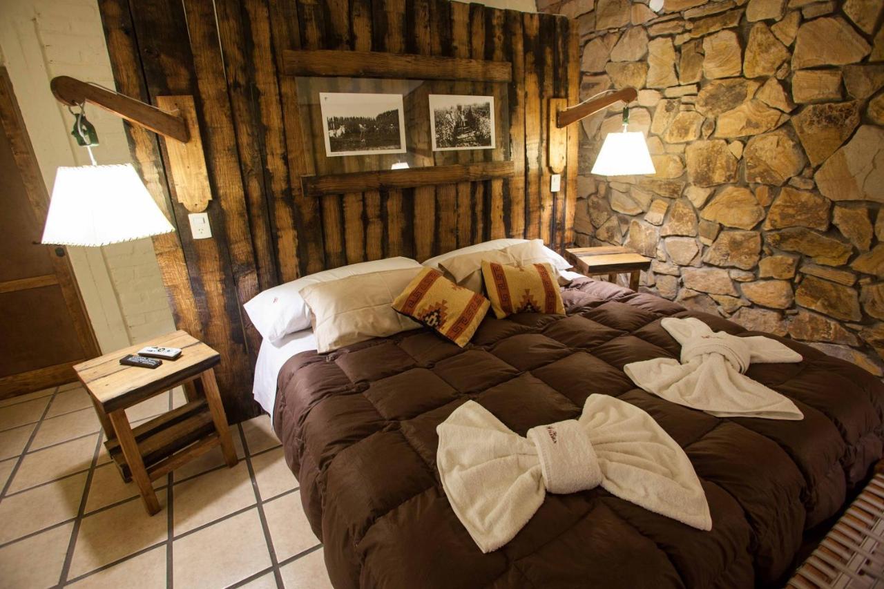 Cabanas Villa Bonita サン・ラファエル エクステリア 写真