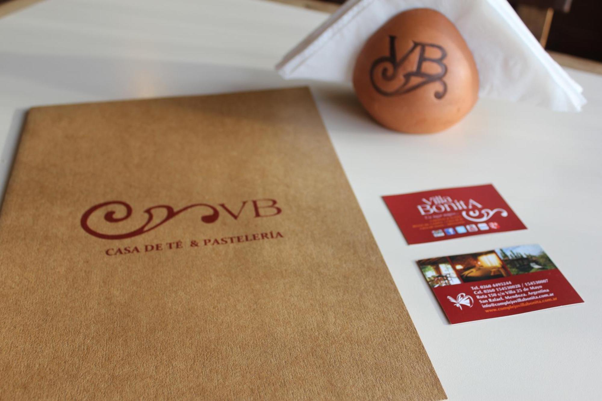 Cabanas Villa Bonita サン・ラファエル エクステリア 写真