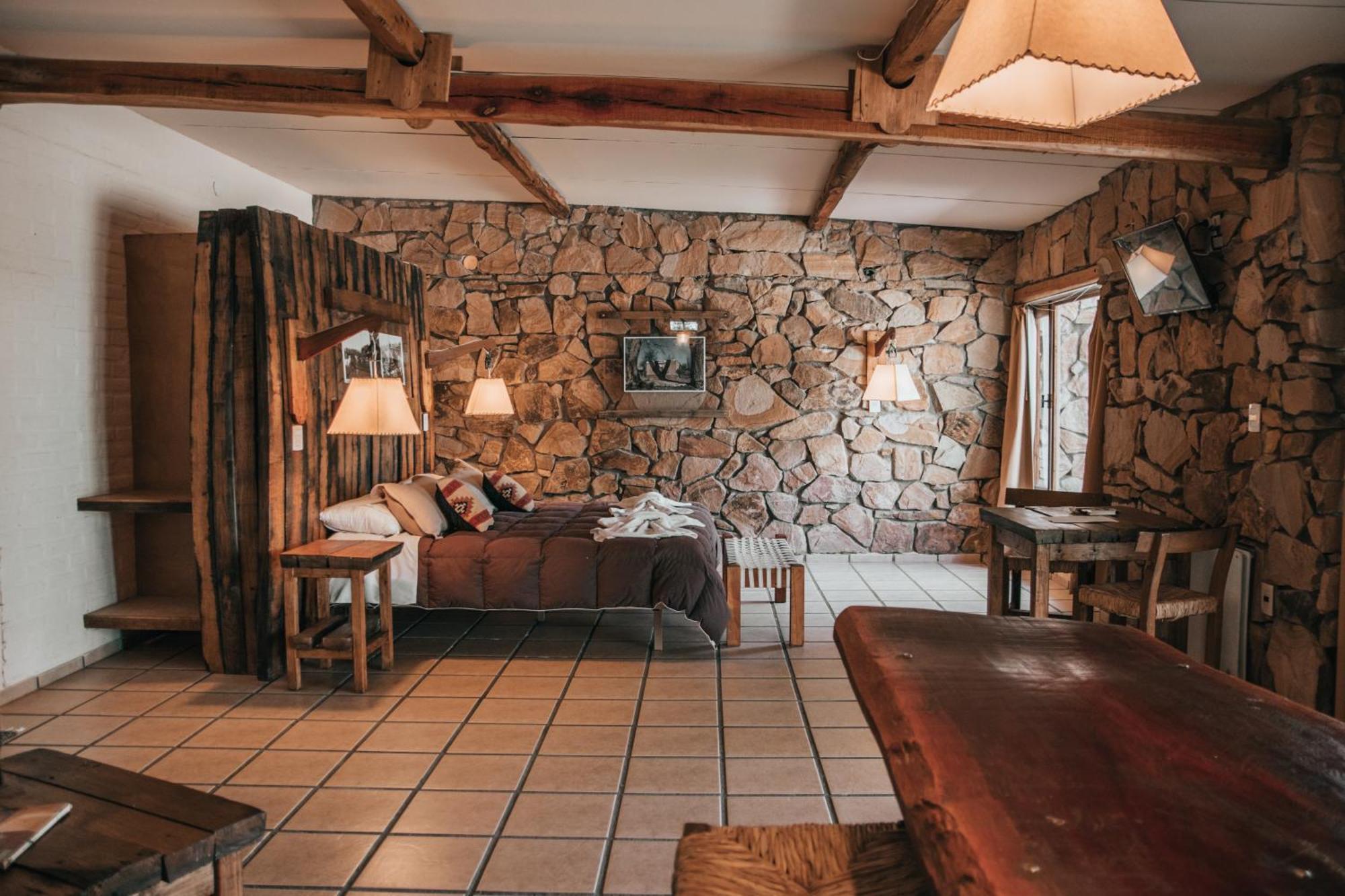 Cabanas Villa Bonita サン・ラファエル エクステリア 写真