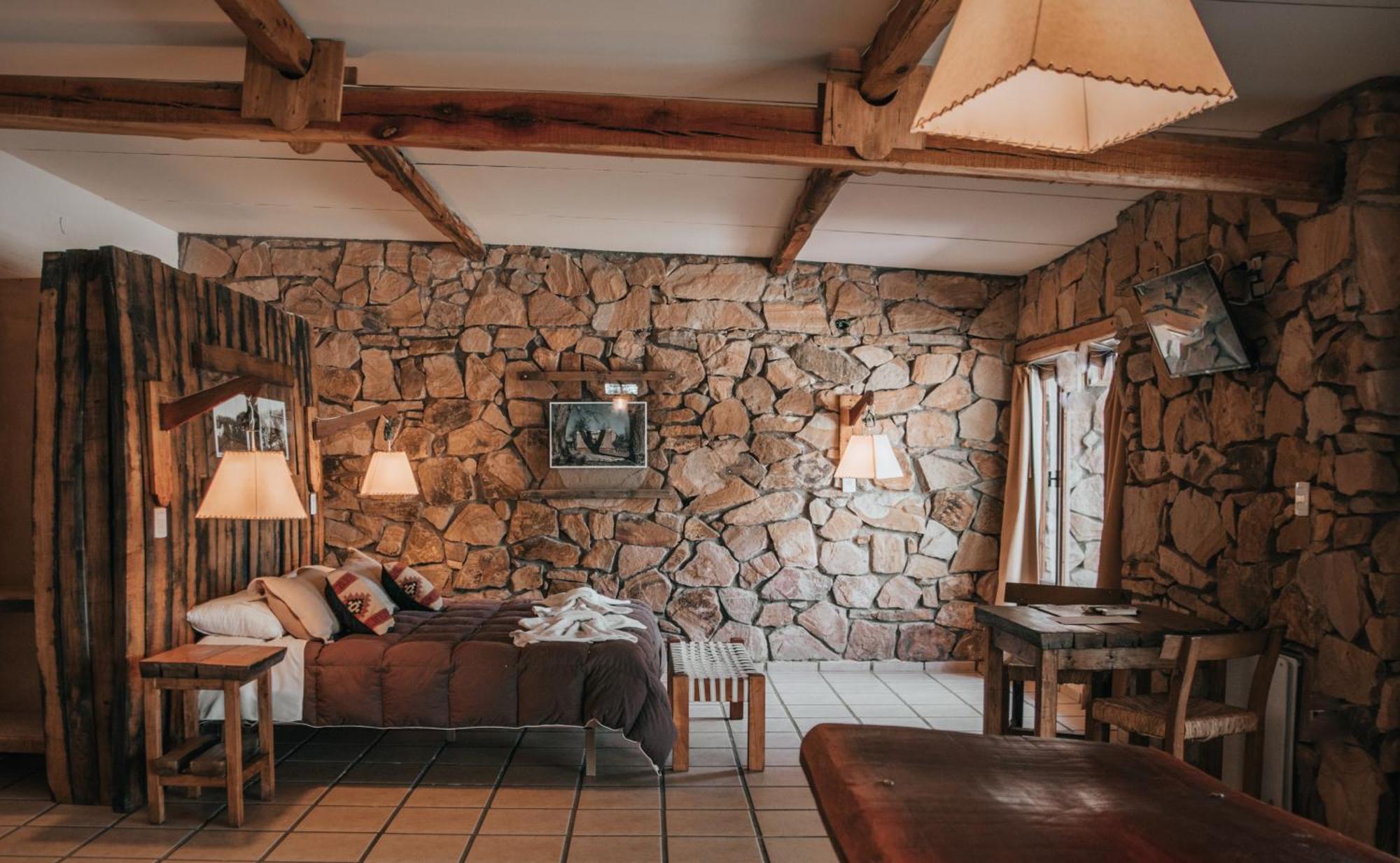Cabanas Villa Bonita サン・ラファエル エクステリア 写真