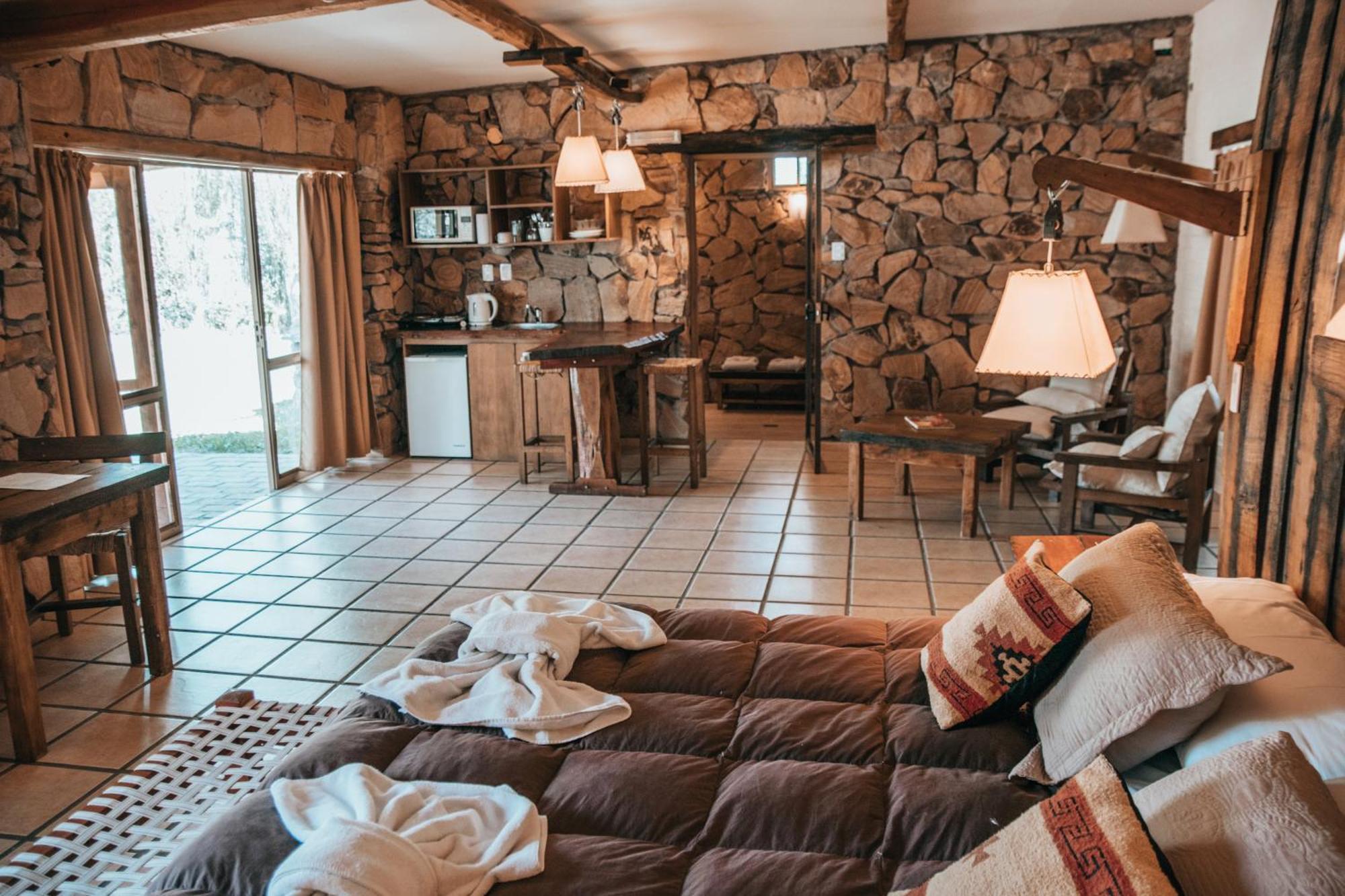 Cabanas Villa Bonita サン・ラファエル エクステリア 写真