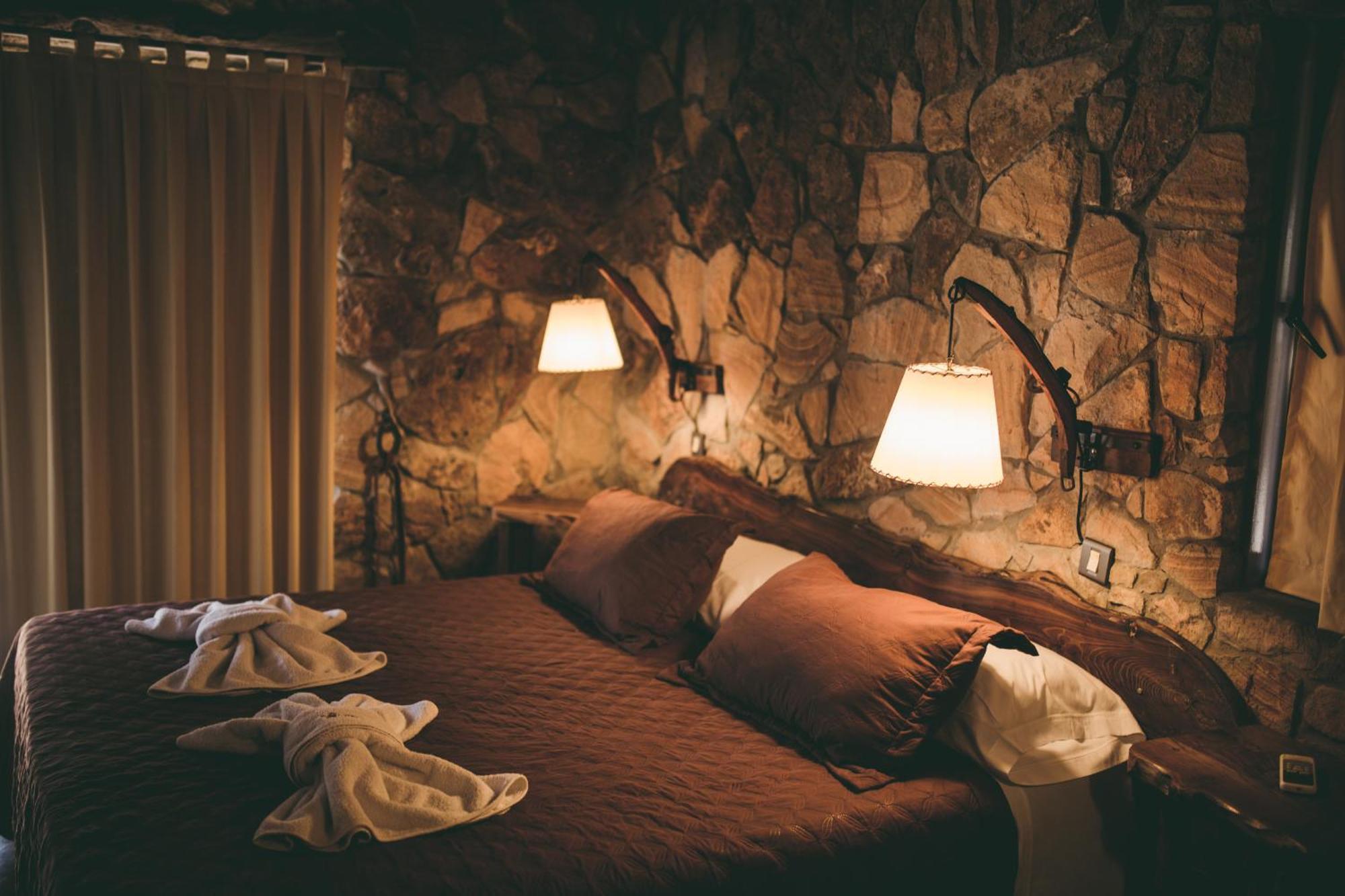 Cabanas Villa Bonita サン・ラファエル エクステリア 写真