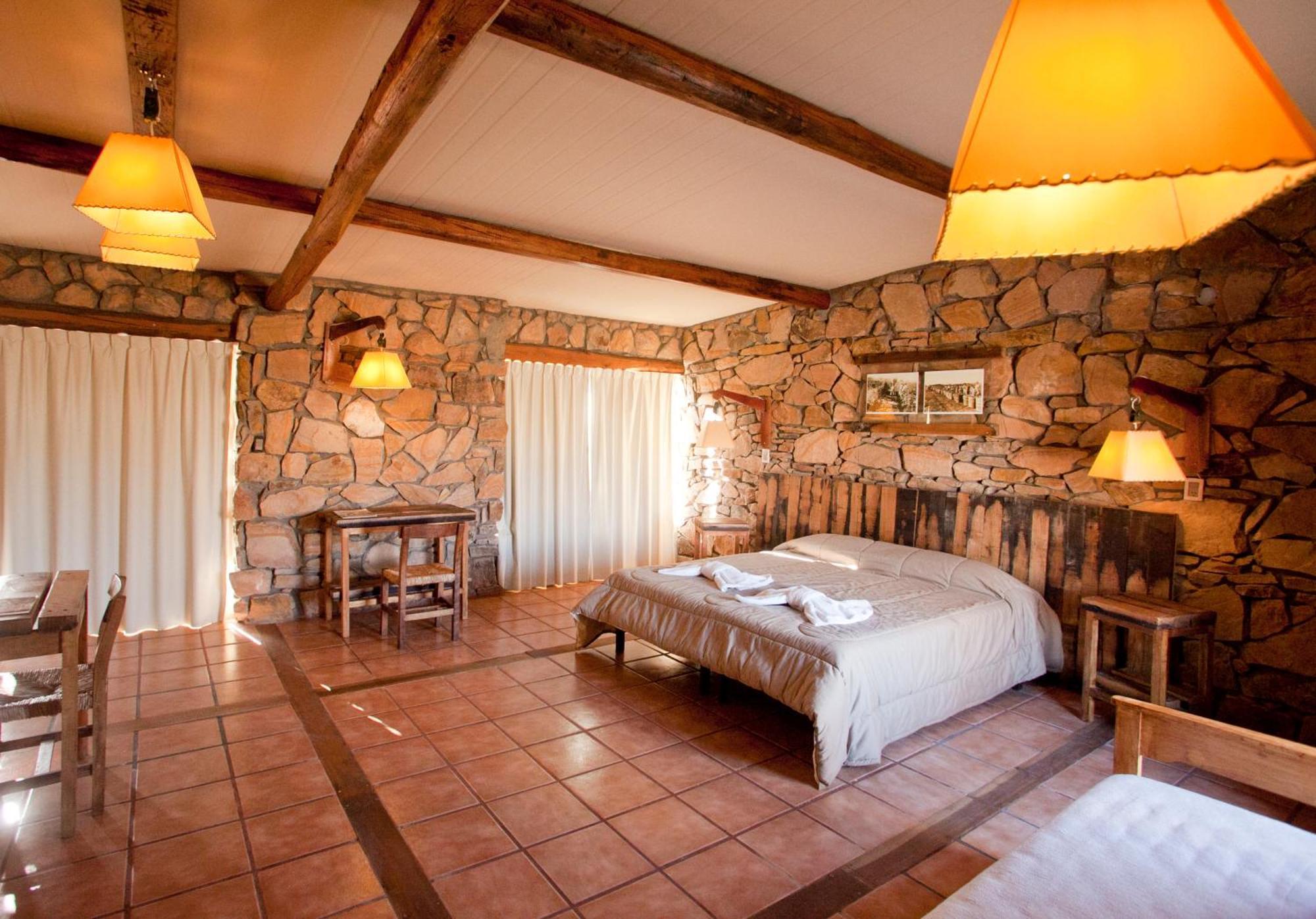 Cabanas Villa Bonita サン・ラファエル エクステリア 写真