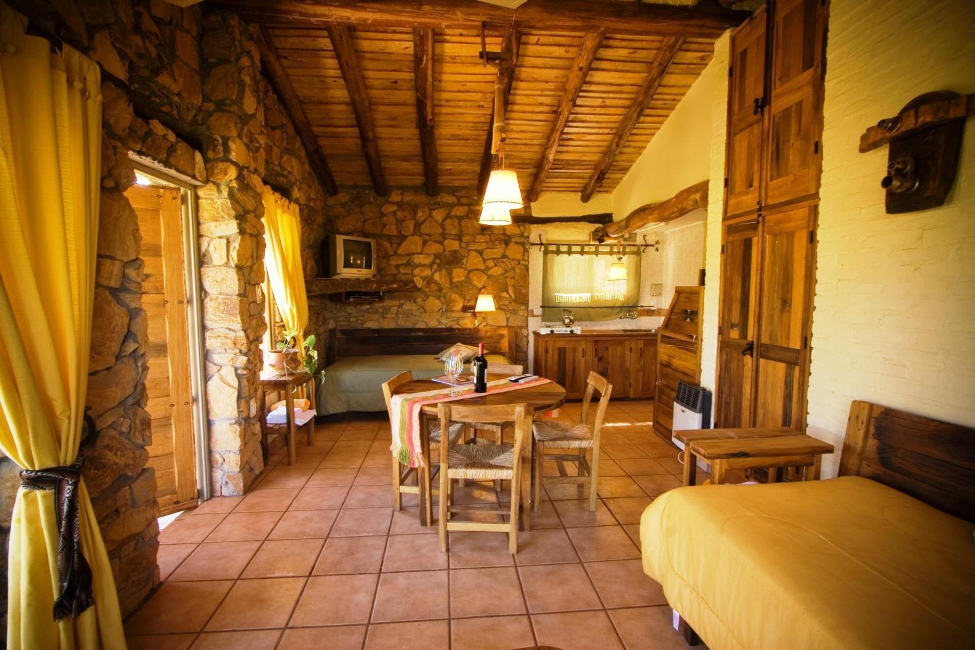 Cabanas Villa Bonita サン・ラファエル エクステリア 写真
