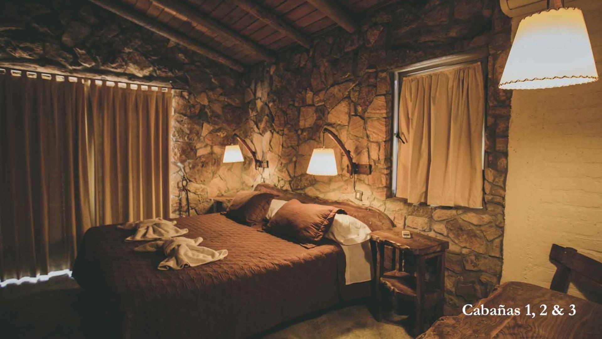 Cabanas Villa Bonita サン・ラファエル エクステリア 写真